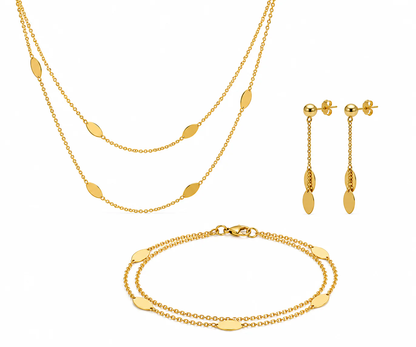 All Metals