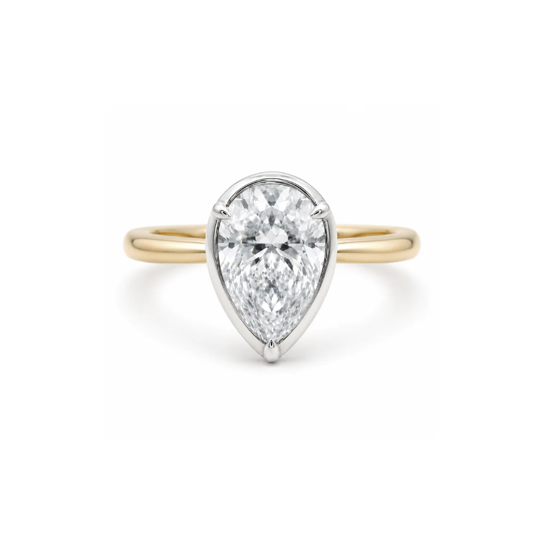 Engagement Rings - Gemologist Top Picks