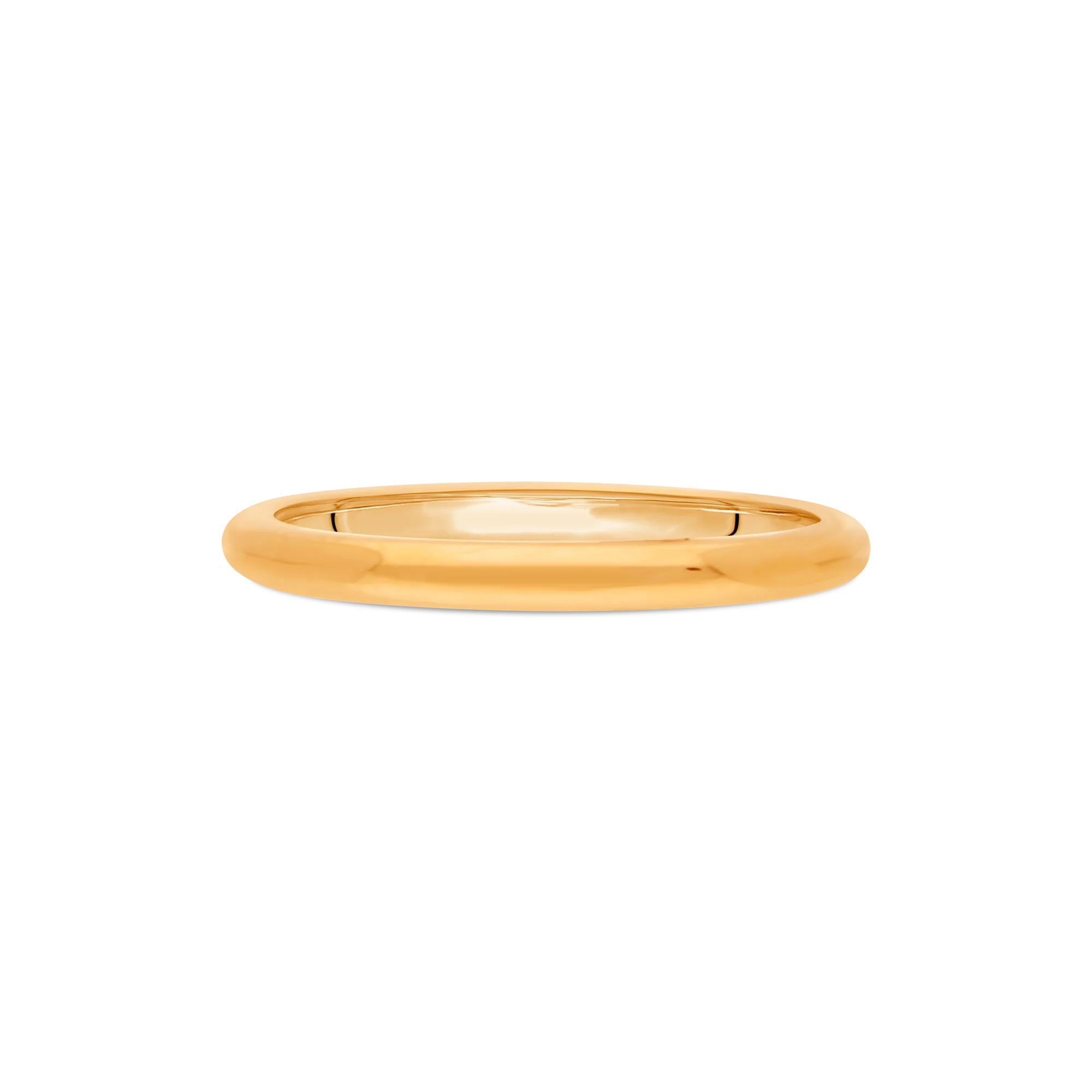 Signature Comfort Ladies Wedding Ring - Image 14