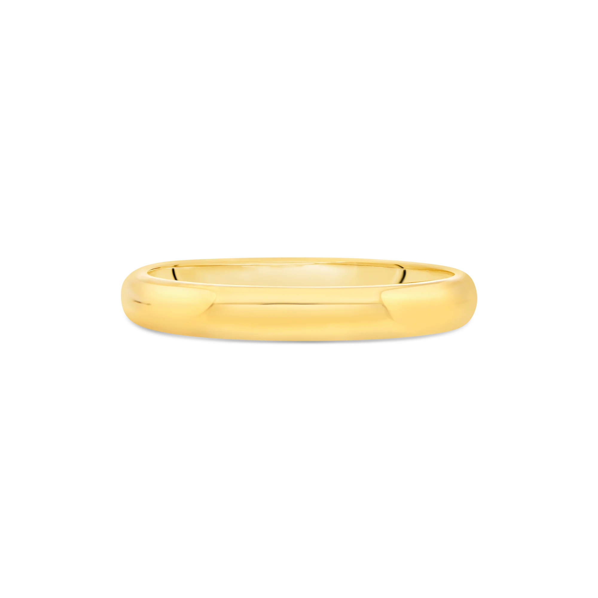 Signature Comfort Ladies Wedding Ring - Image 8