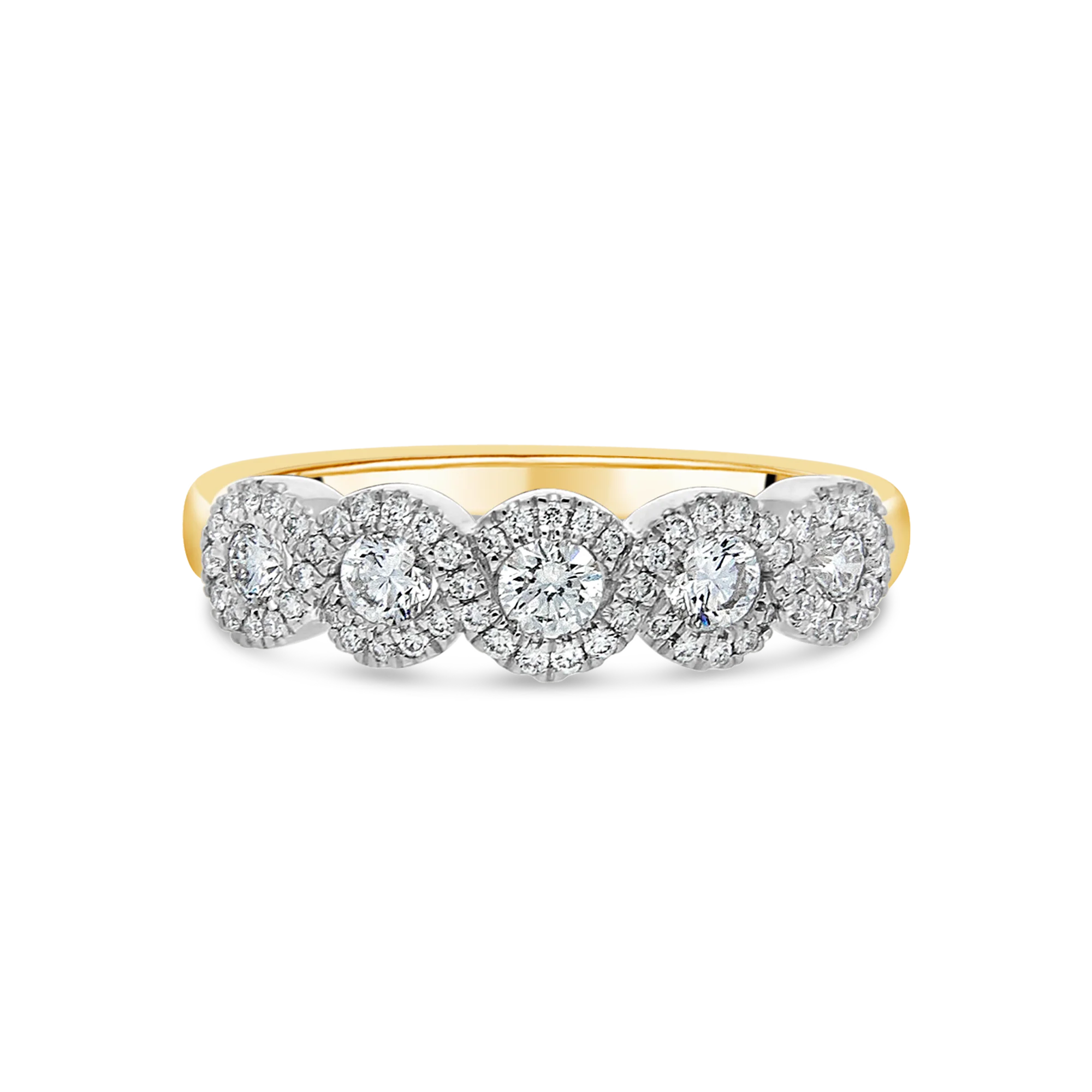 The "Presence" Ring - Image 3