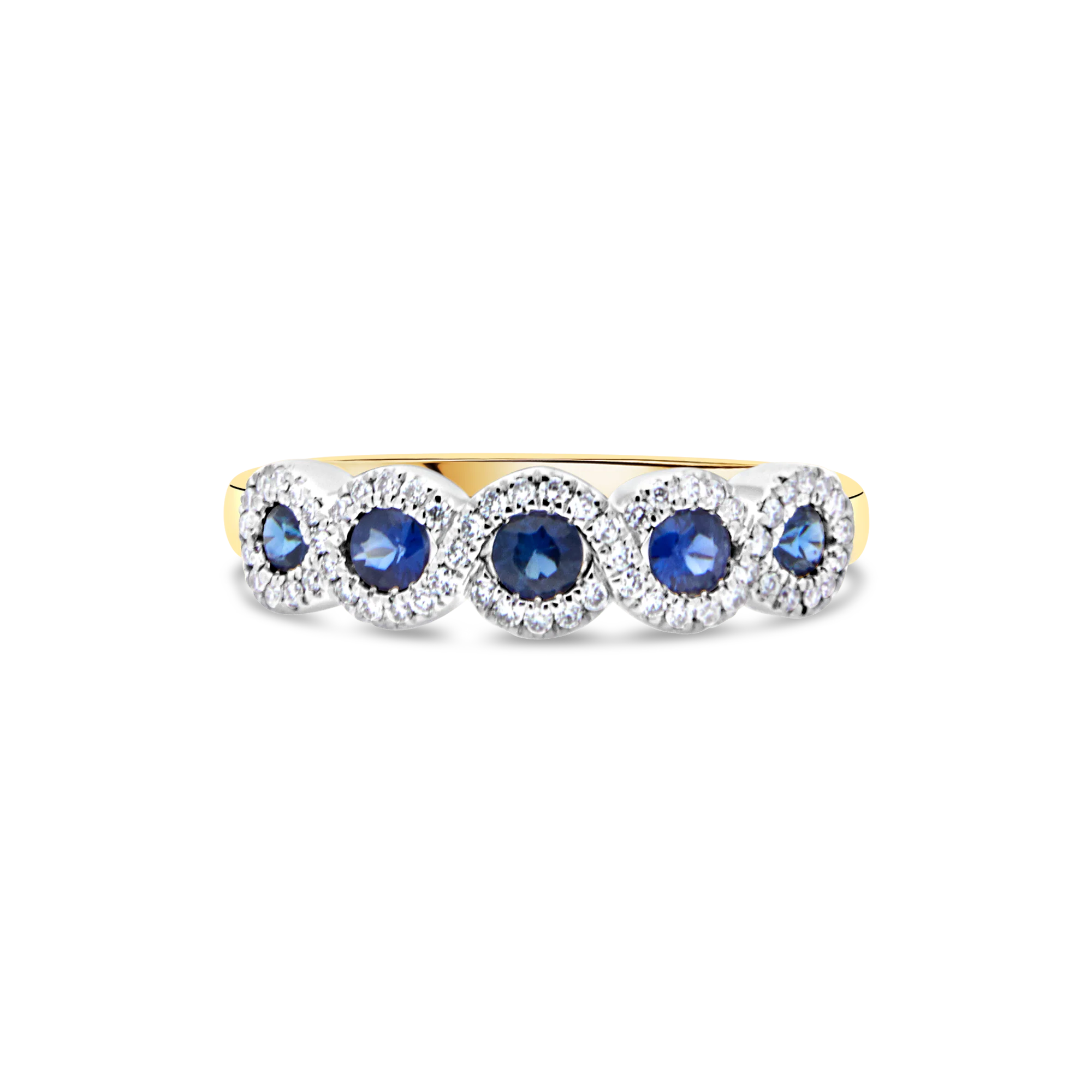 The "Presence" Ring - Image 4