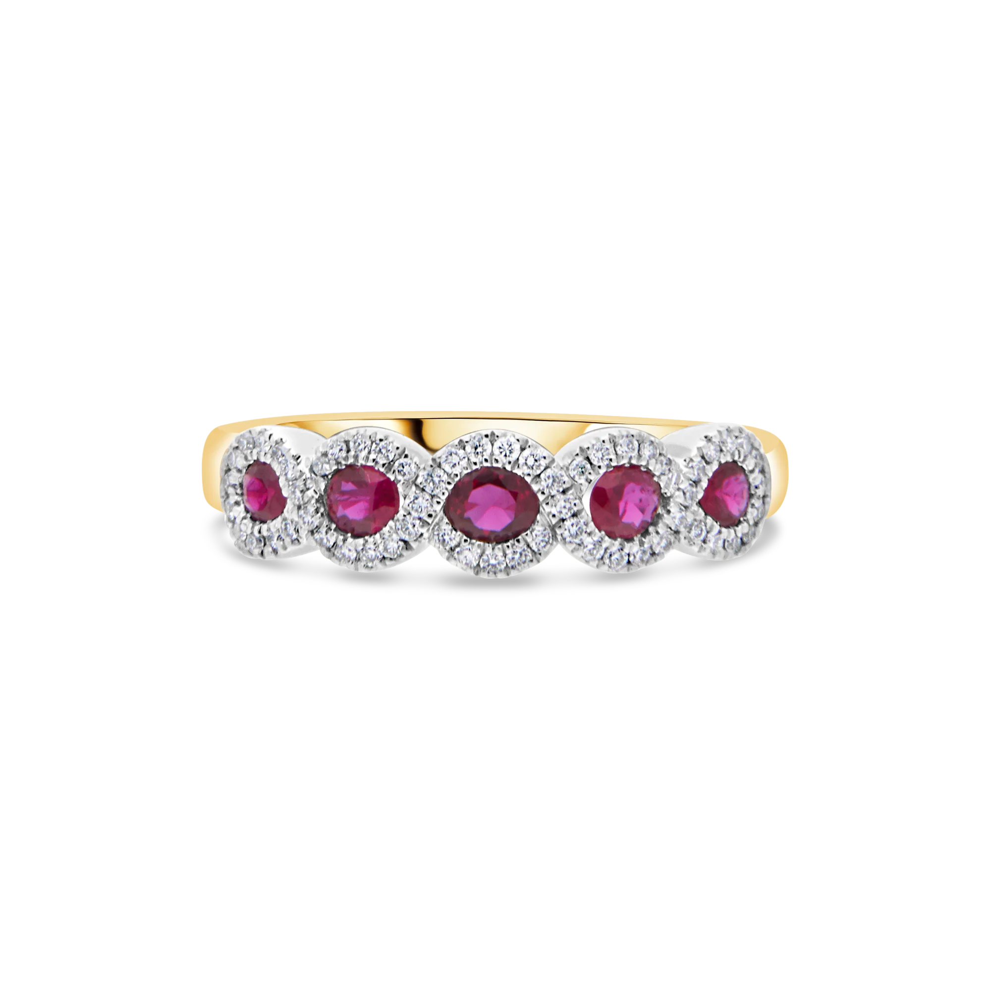 The "Presence" Ring - Image 5