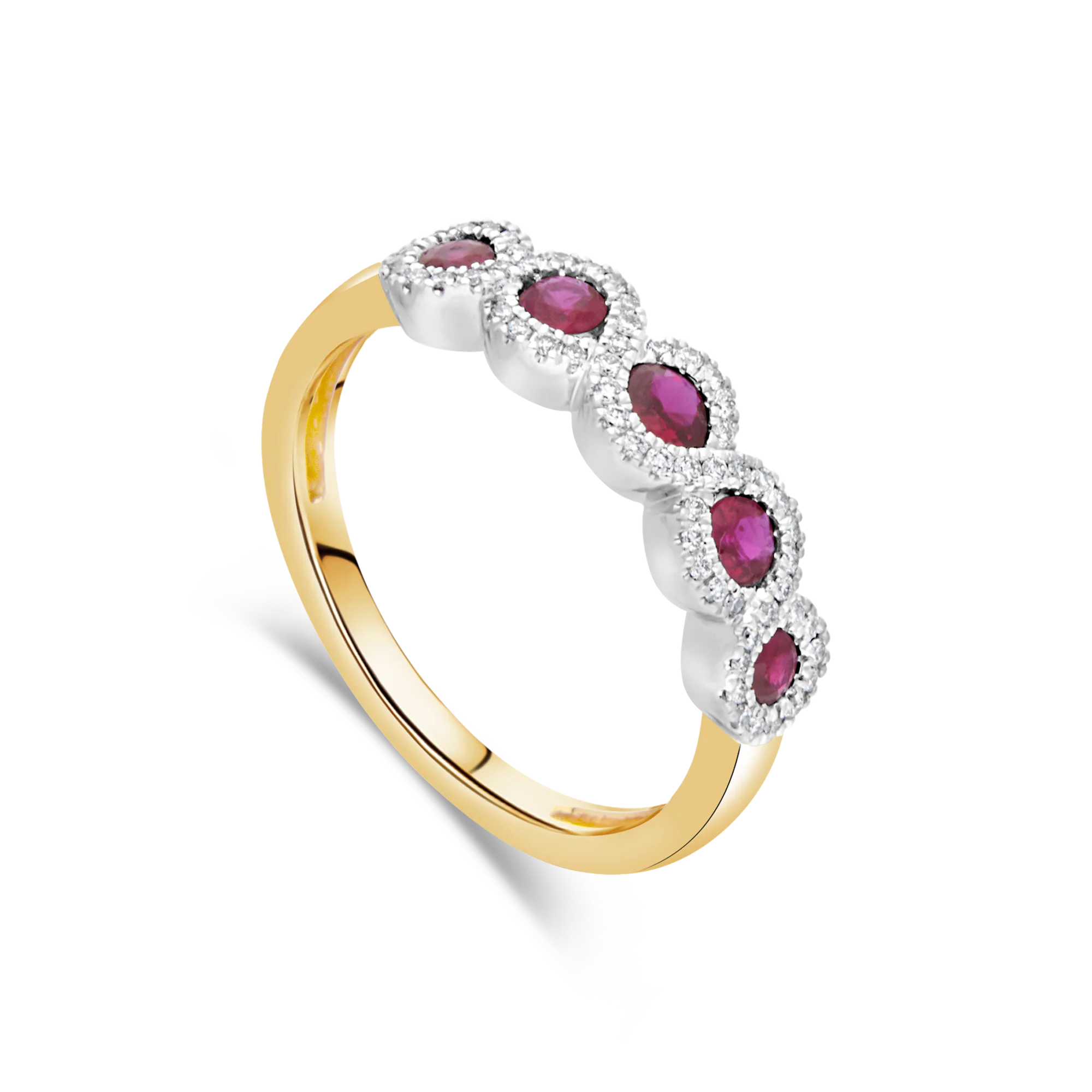The "Presence" Ring - Image 8