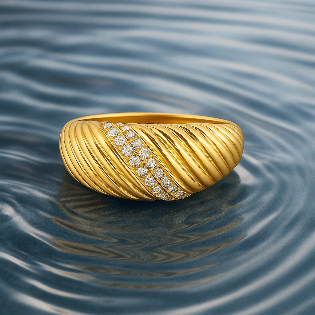 The Ripple Ring - Image 4